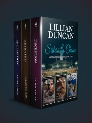 cover image of Sisters by Choice
